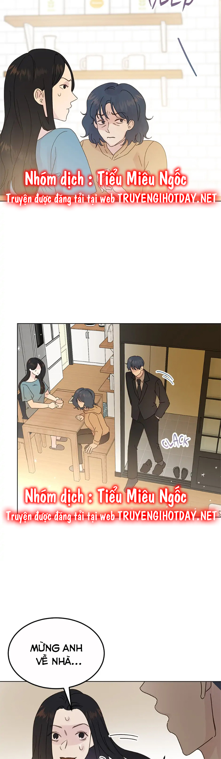 sự trả thù ngọt ngào của vợ tôi chapter 165 12