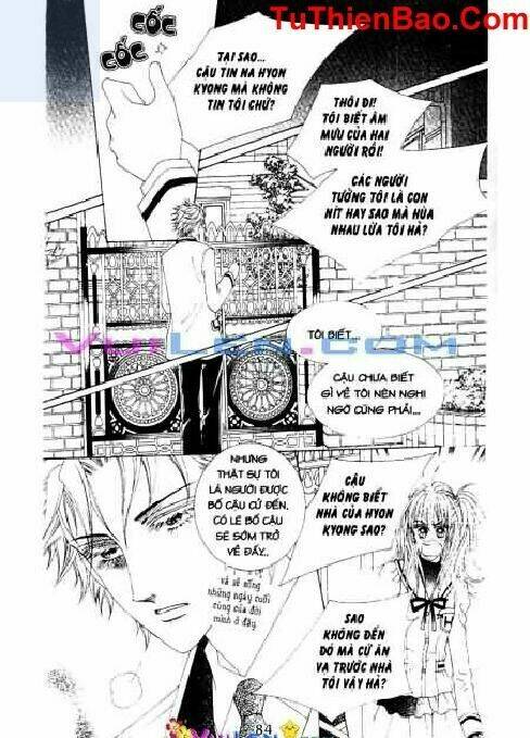 personalized princess chapter 1 83