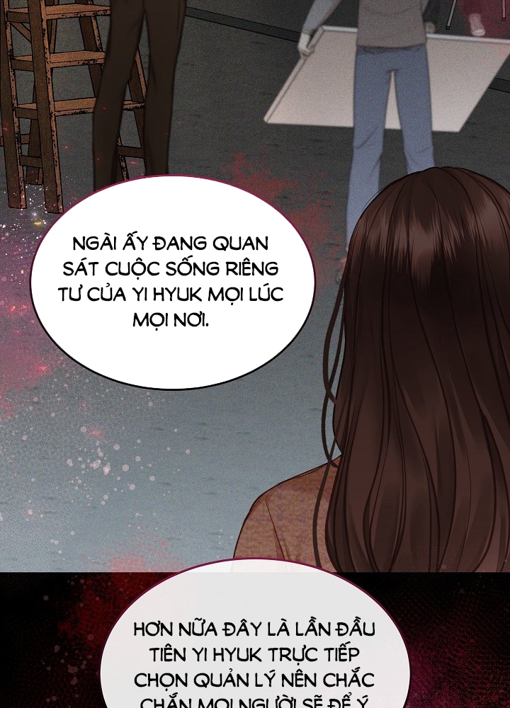 vụ bê bối trá hình chapter 13.2 38