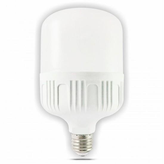 Đèn led bulb trụ tròn 20W,30W,40W.