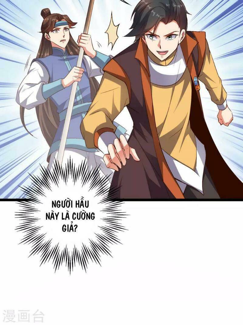 phục thiên thánh chủ chapter 44 26