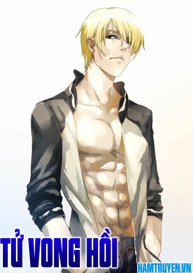 tử vong hồi chapter 85 2
