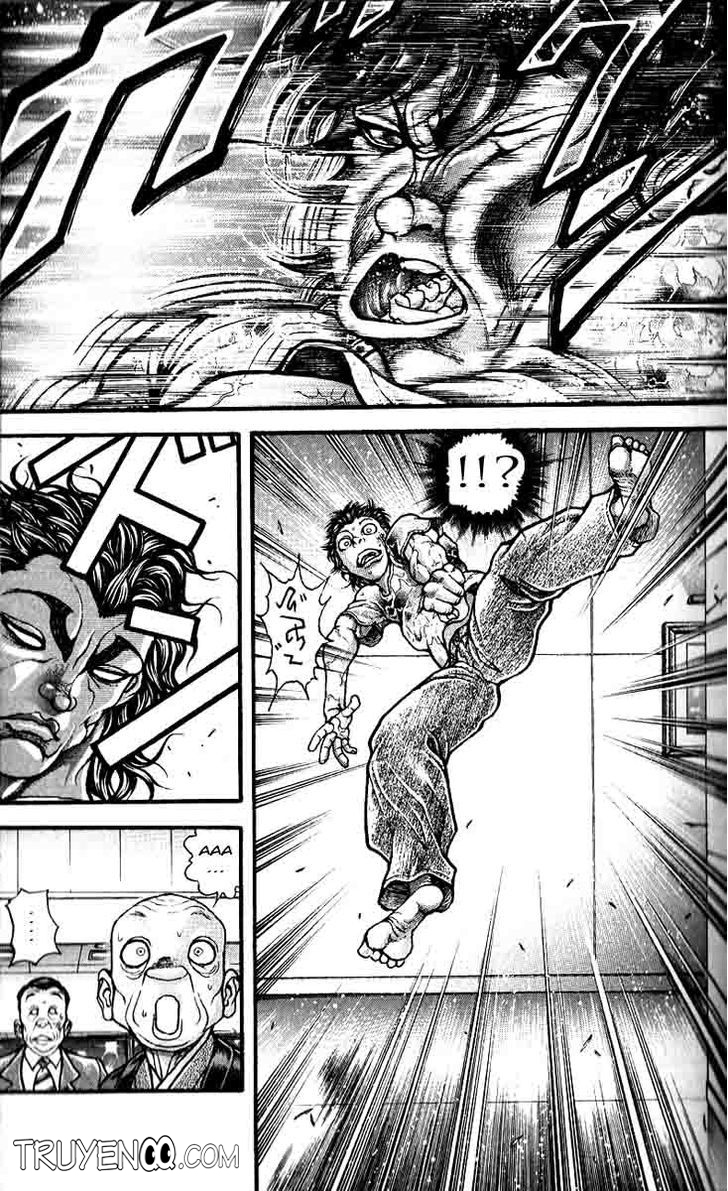 baki – son of ogre chapter 256 14