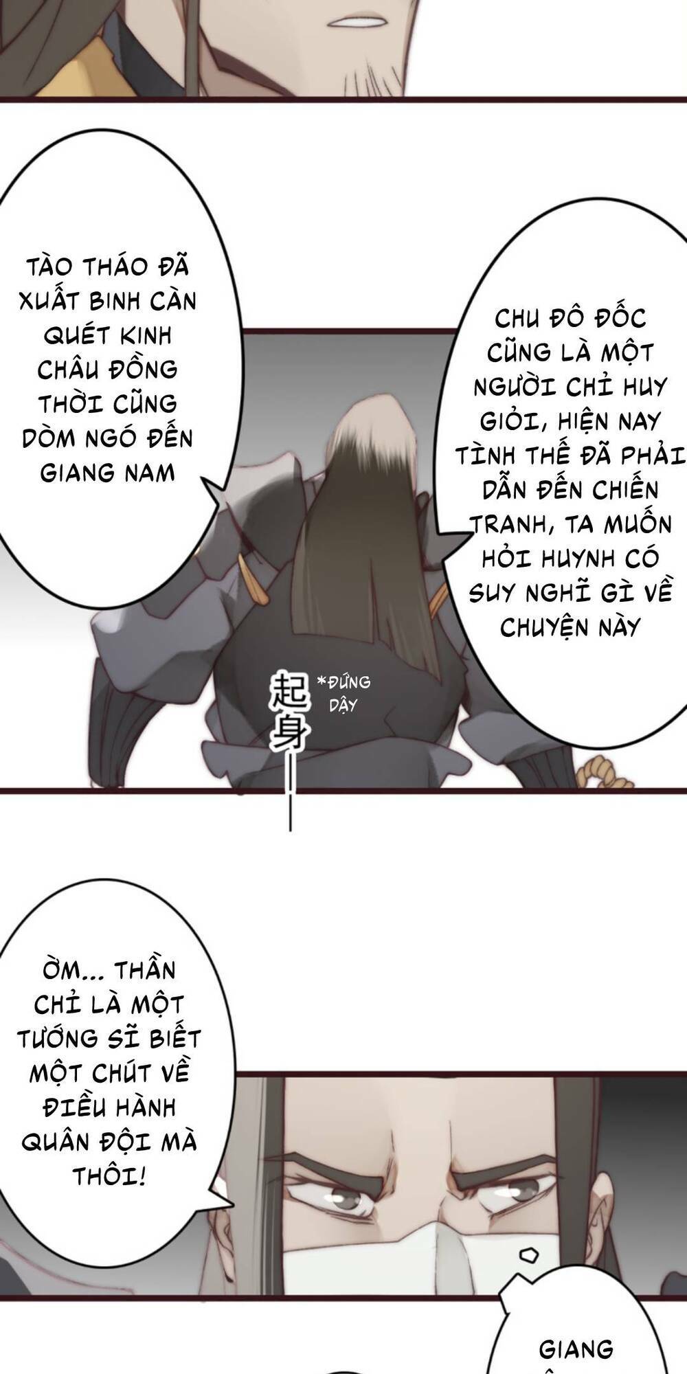 tam quốc thăng thiên ký chapter 20 13