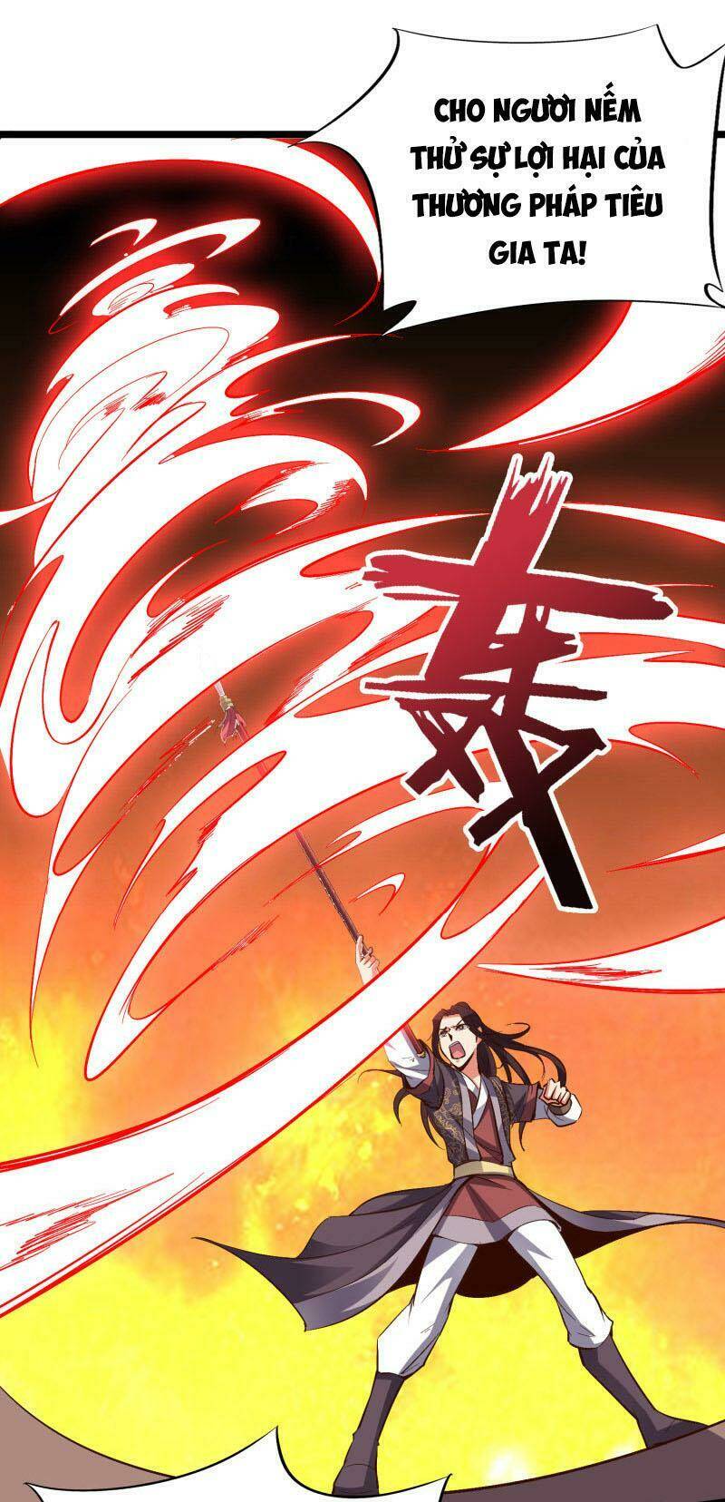 phục thiên thánh chủ chapter 32 31