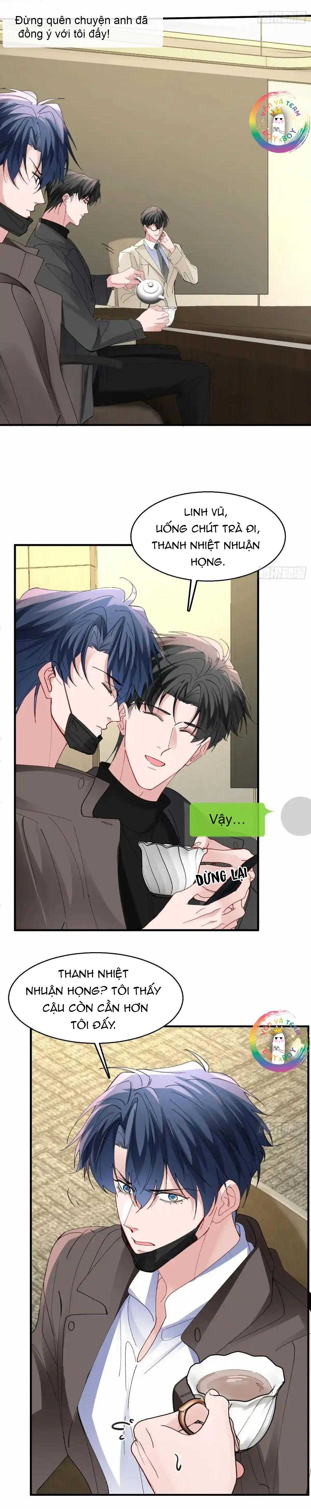 ỷ dưới hiếp trên chapter 58 2