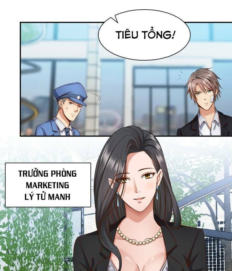 tuyệt thế thiên tài hệ thống chapter 50 20