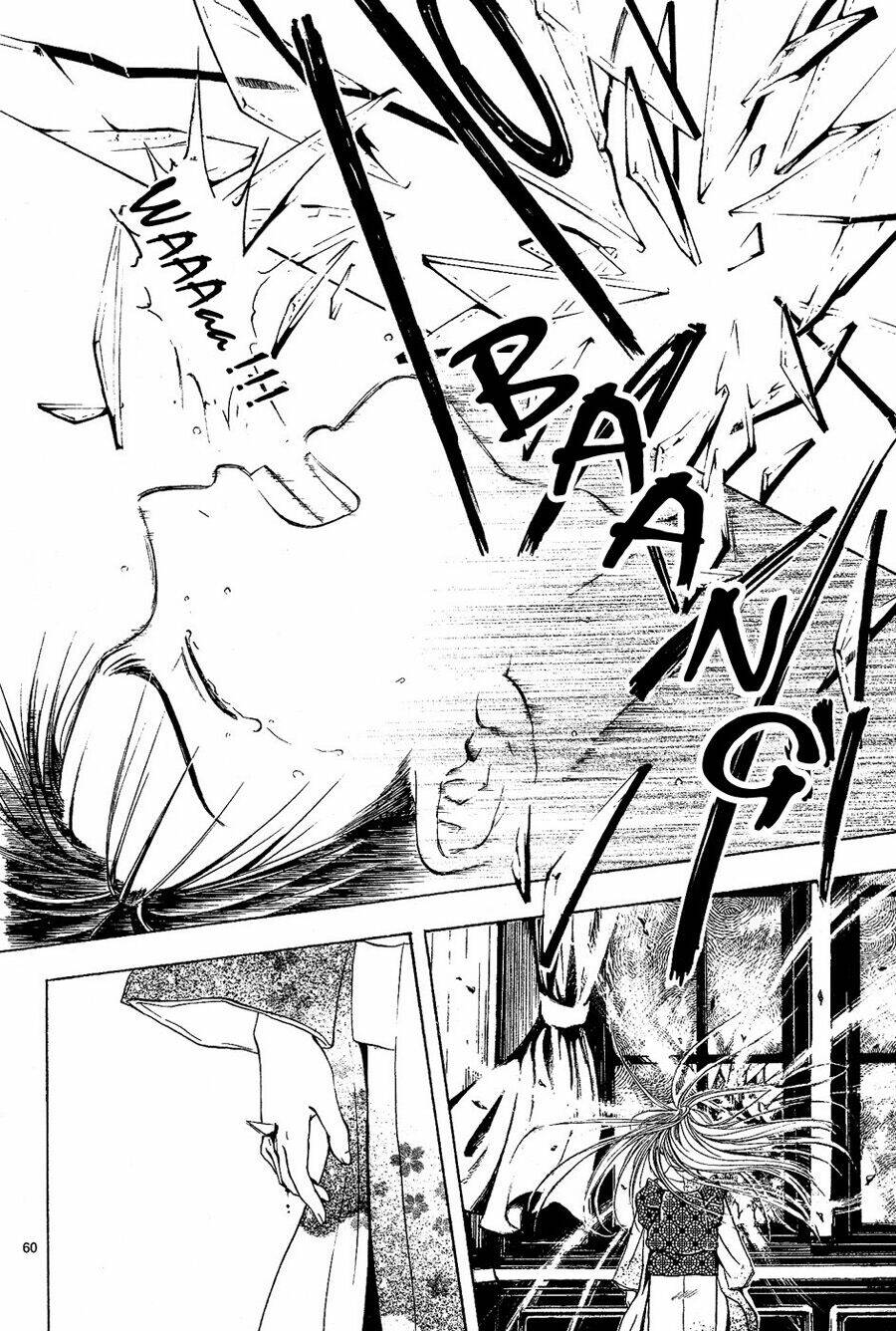 sakura gari chapter 3.2 32