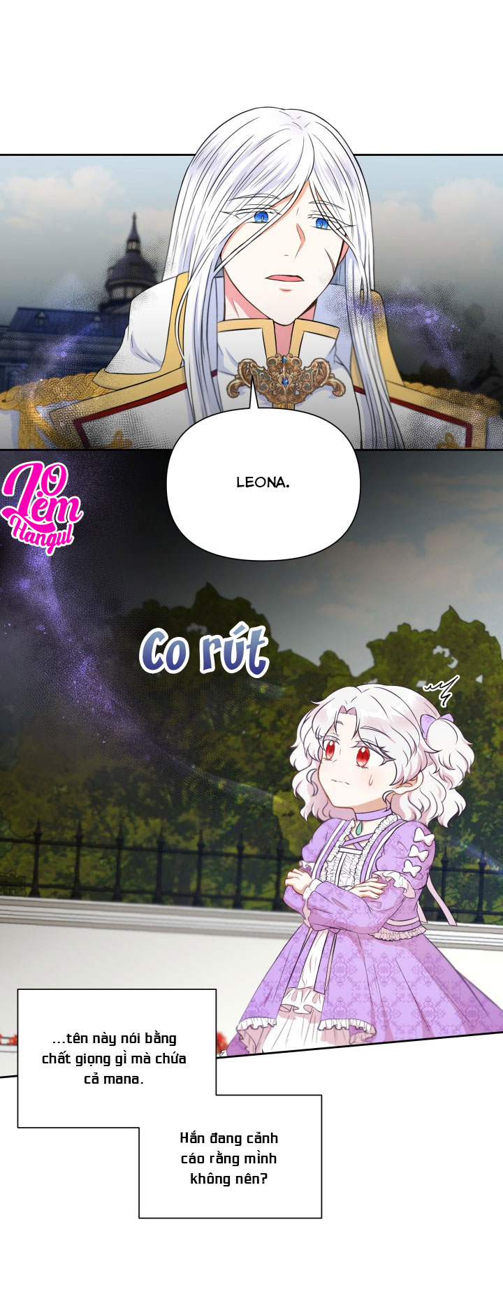 ác nữ công chúa chapter 15 23