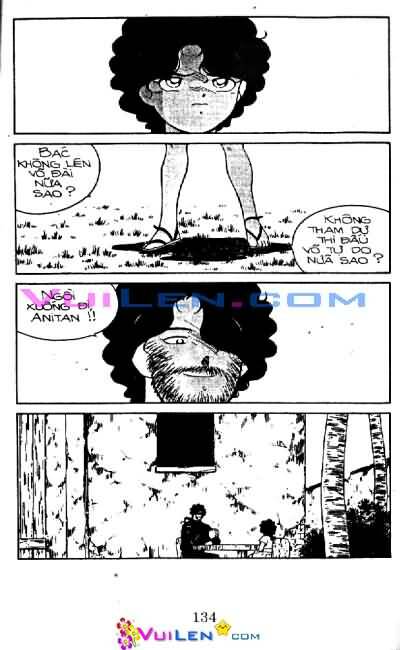 truyền nhân atula - shura no mon i chapter 27 135