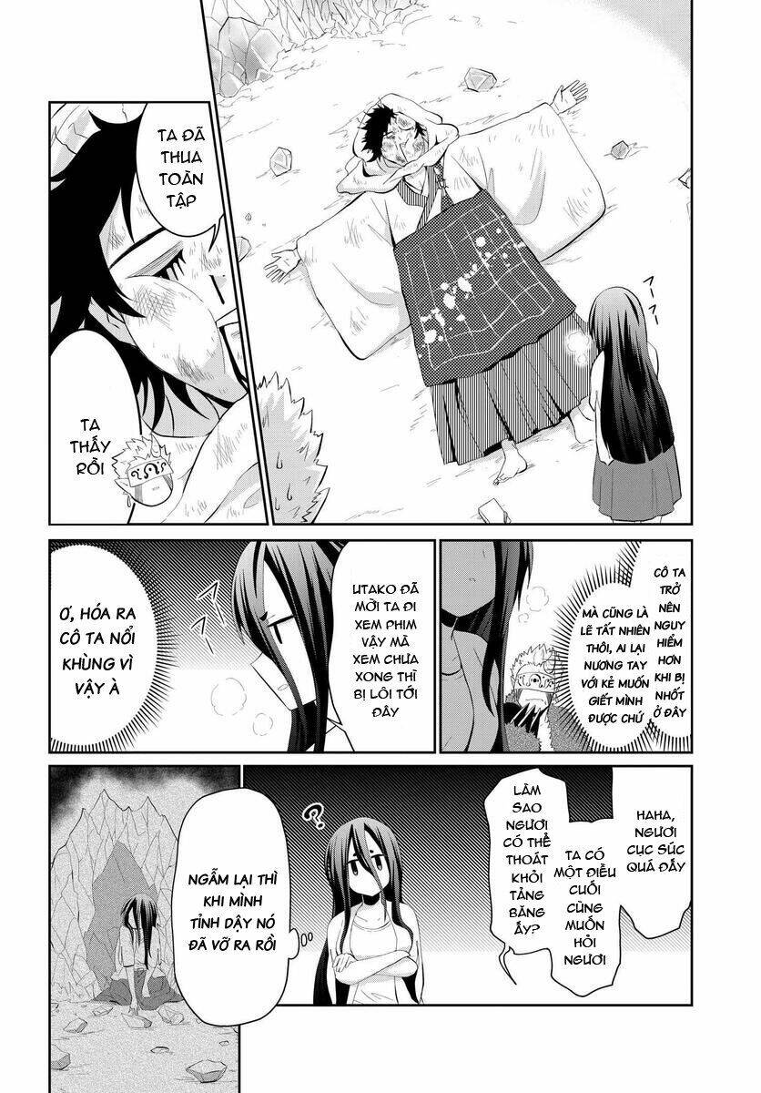 mono no kemonogurashi chapter 20 7