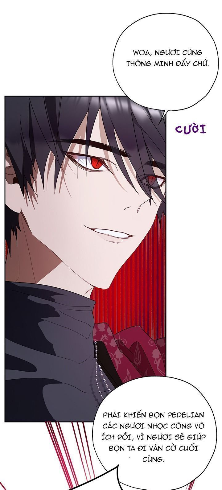 cách để cứu rỗi anh trai của nữ chính chapter 16 26