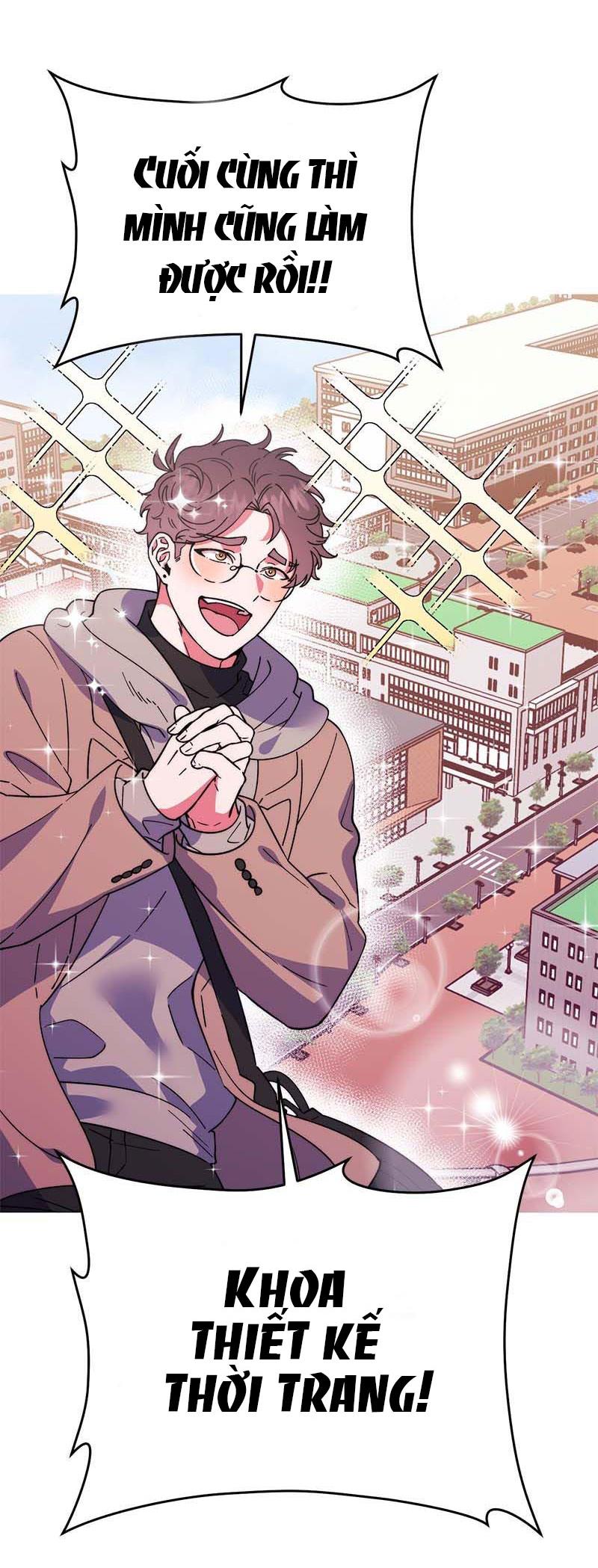 chàng ma nơ canh của cô ấy chapter 0 4