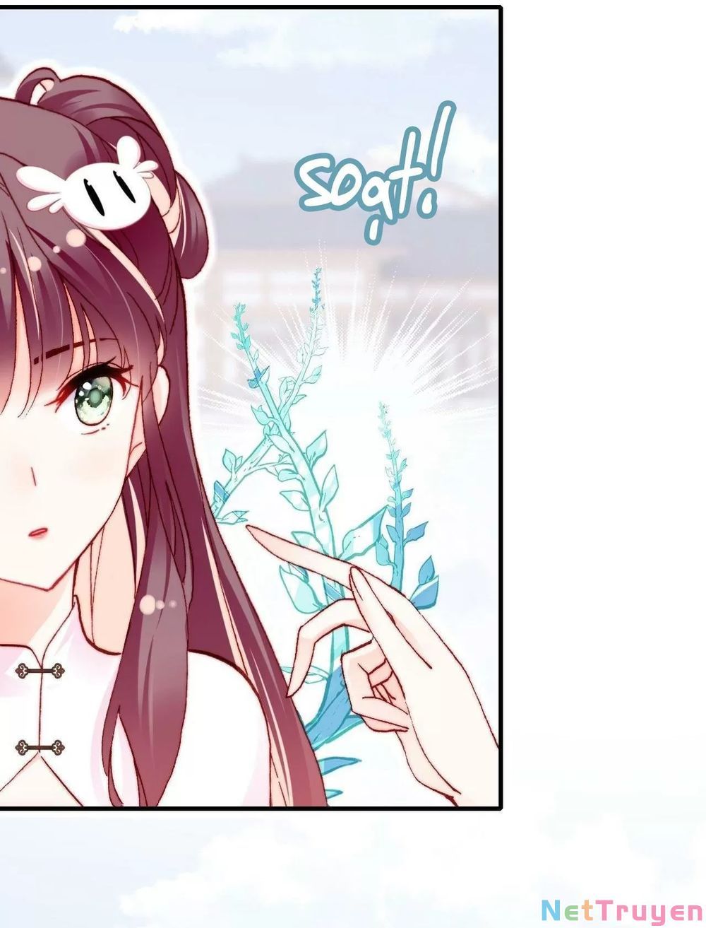 lại bị bệnh chiều chuộng quấn lấy chapter 50 49