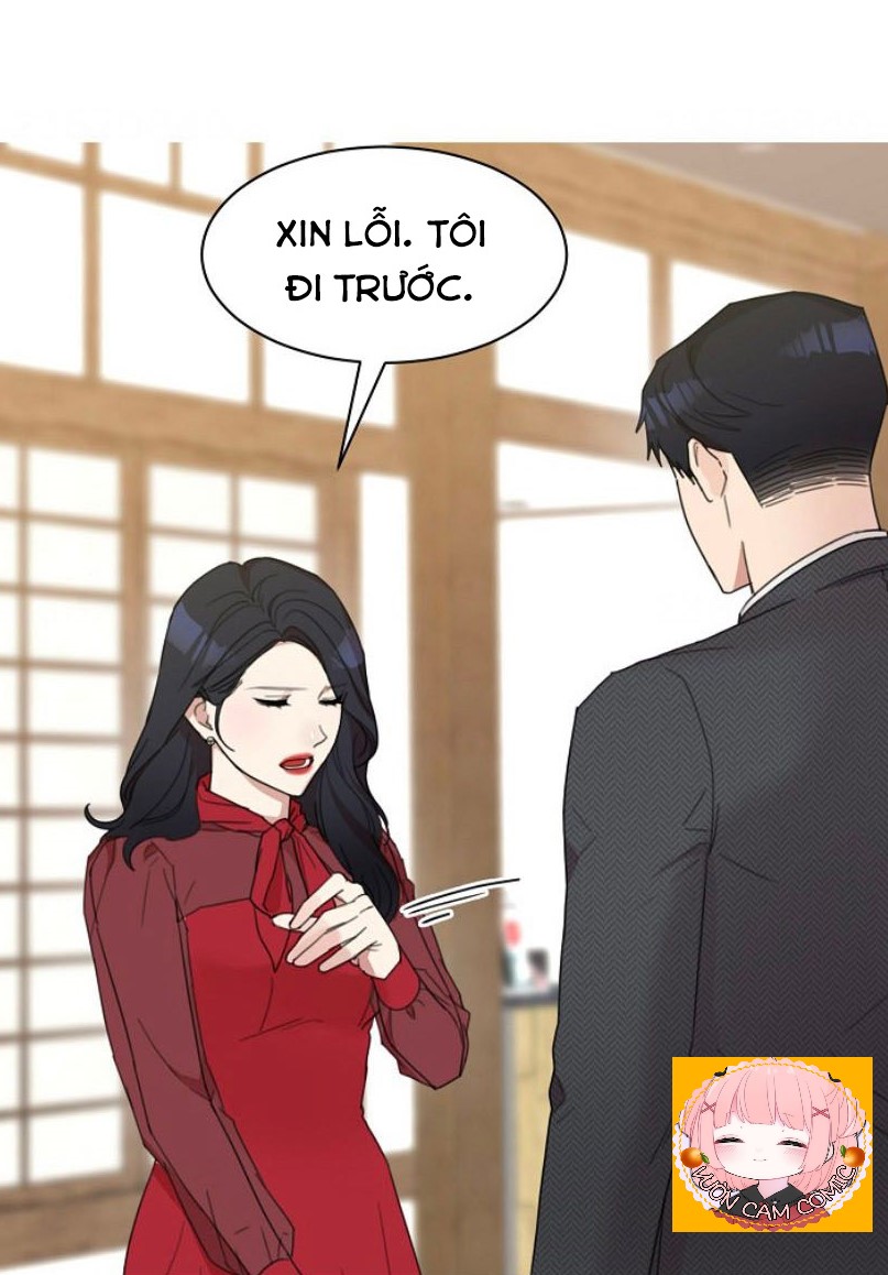 bà xã tôi đã trở lại chapter 5 43