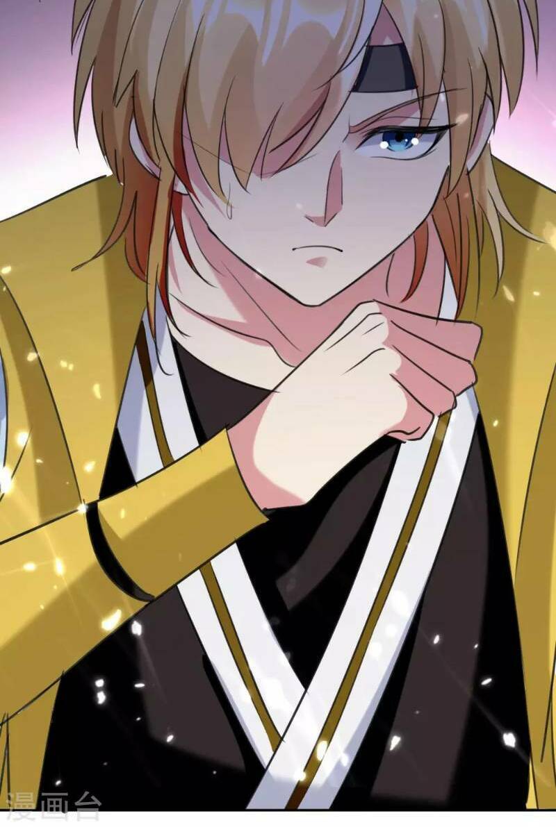 vạn giới tiên vương chapter 21 8