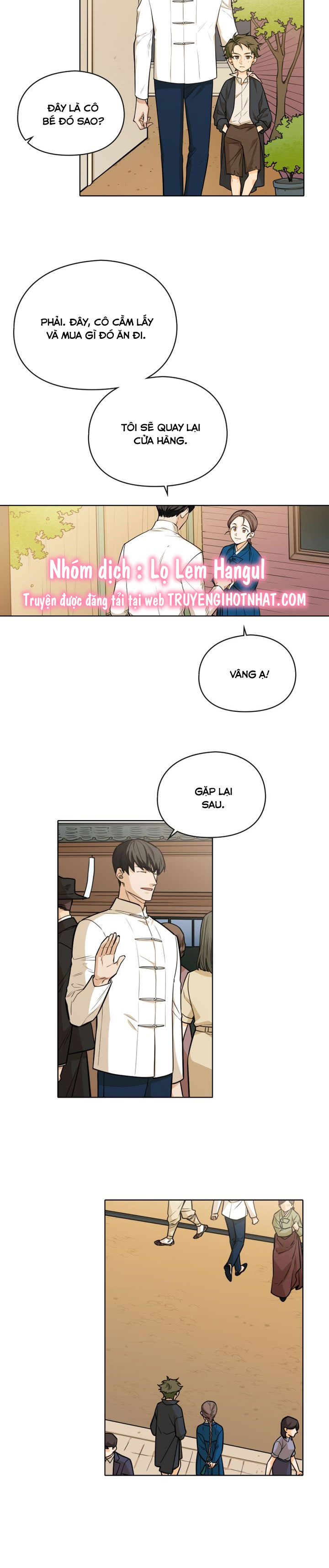 câu chuyện về người phụ nữ ấy chapter 35 8