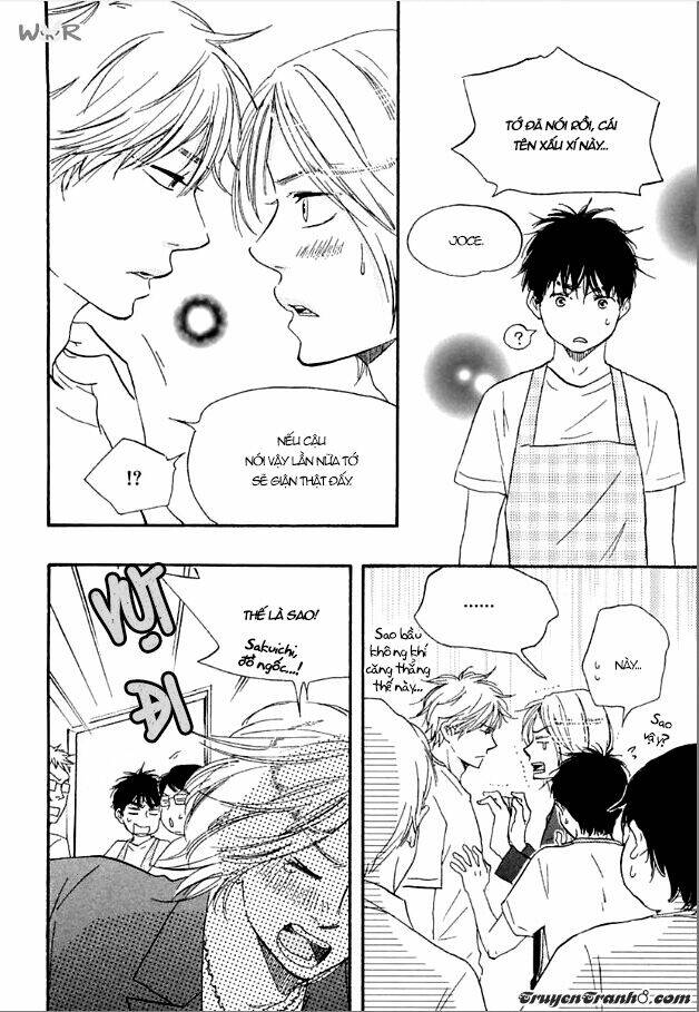 mad cinderella chapter 3 17