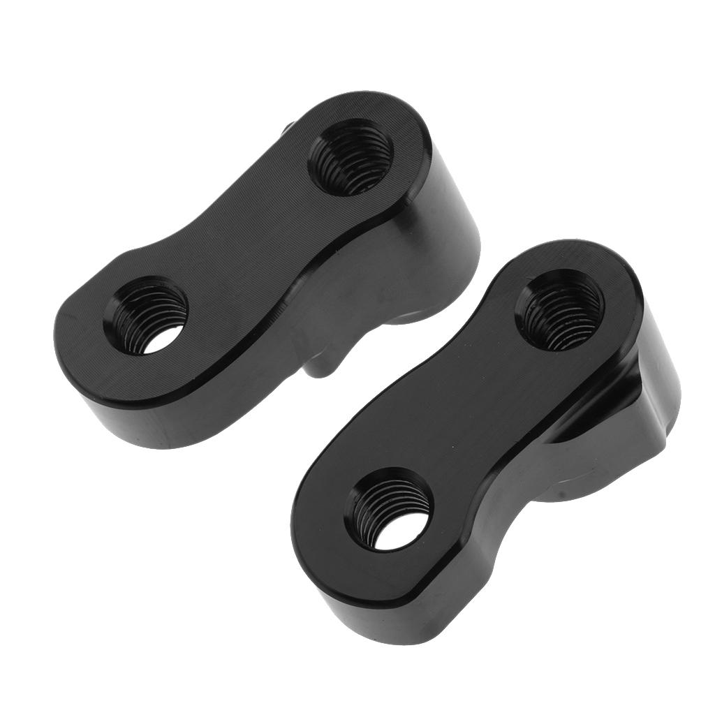 1 INCH Motorcycle Rear Lowering Rear Kit CNC Billet For Harley XL 883 1200 2005-2016 Suspension Drop