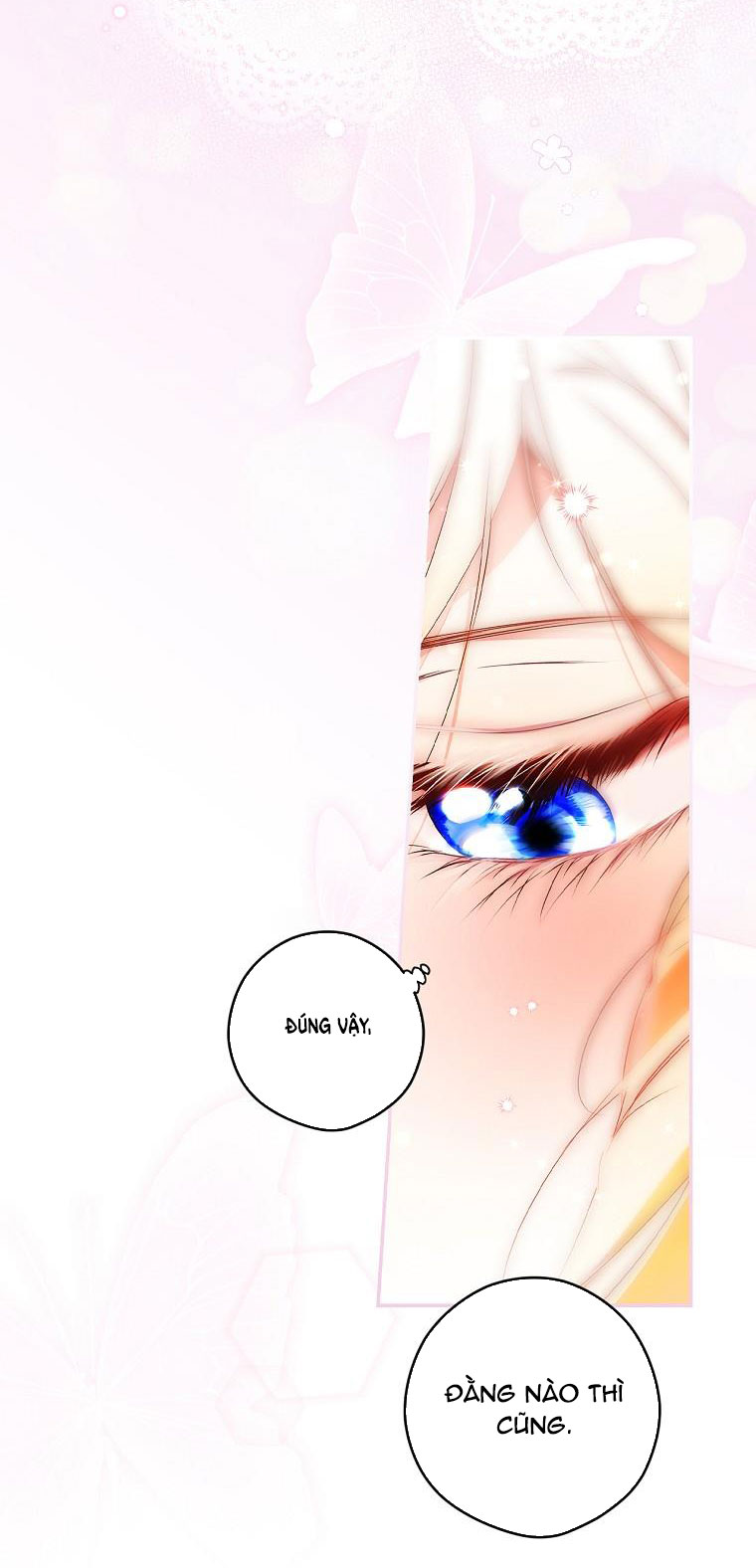 quý cô bí ẩn - secret lady chapter 97.2 15