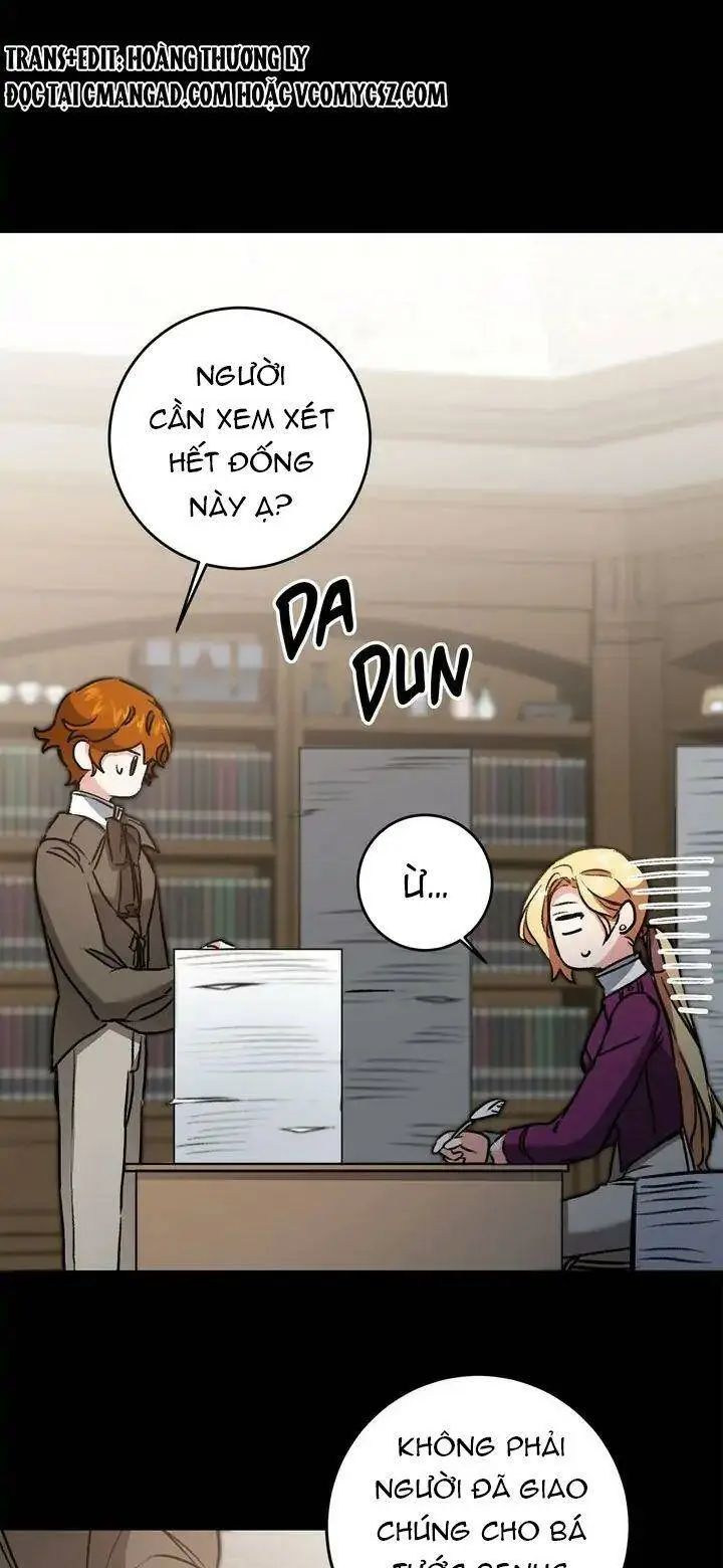 tôi trở thành hoàng đế bạo chúa trong tiểu thuyết chapter 93 7