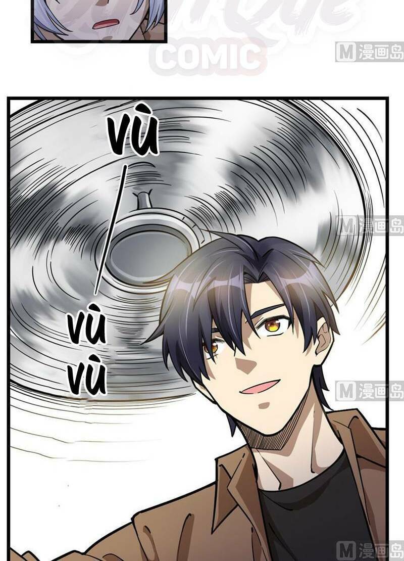 thâm dạ thư ốc chapter 78 5