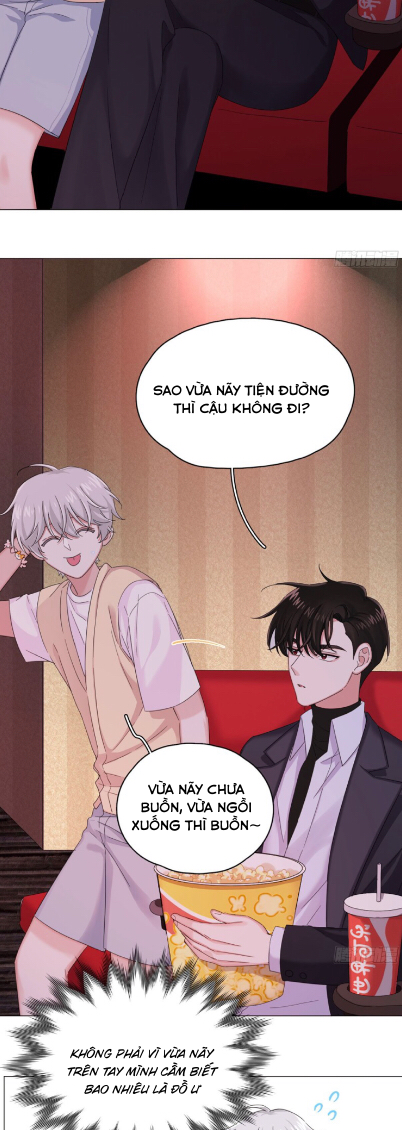 nhất hoàng cửu công thập nhị thê chapter 27 28