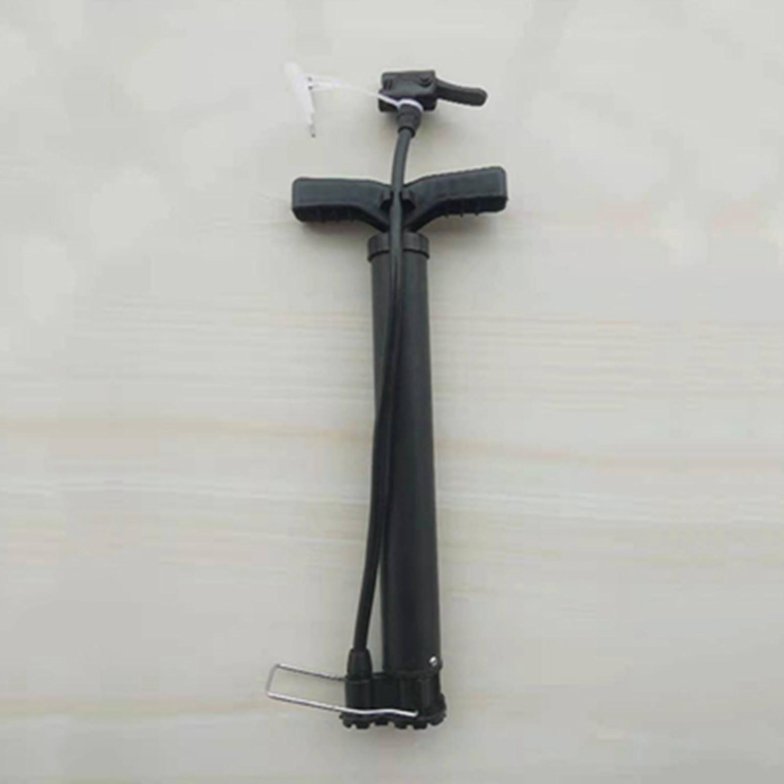 Bike Tire Pump  Pumps Lightweight Air Inflator High Pressure Air Pump