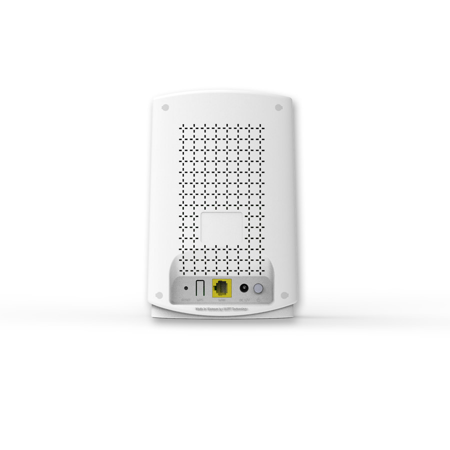 Hệ thống Wifi công nghệ Mesh 2 băng tần chuẩn AC tốc độ cao VNPT Technology iGate EW12S - Hàng chính hãng