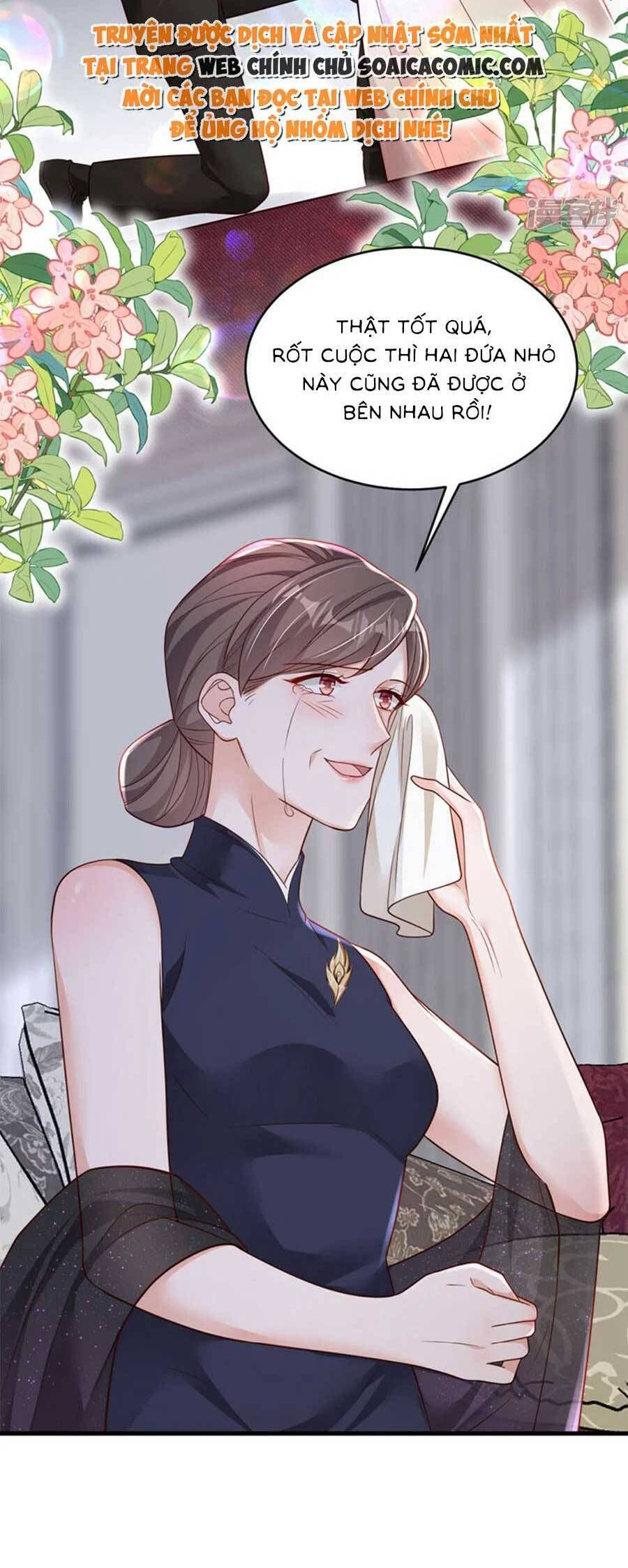 ác ma thì thầm chapter 130 18