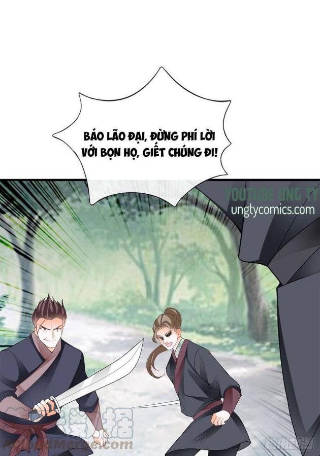 bổn vương muốn nàng chapter 37 7