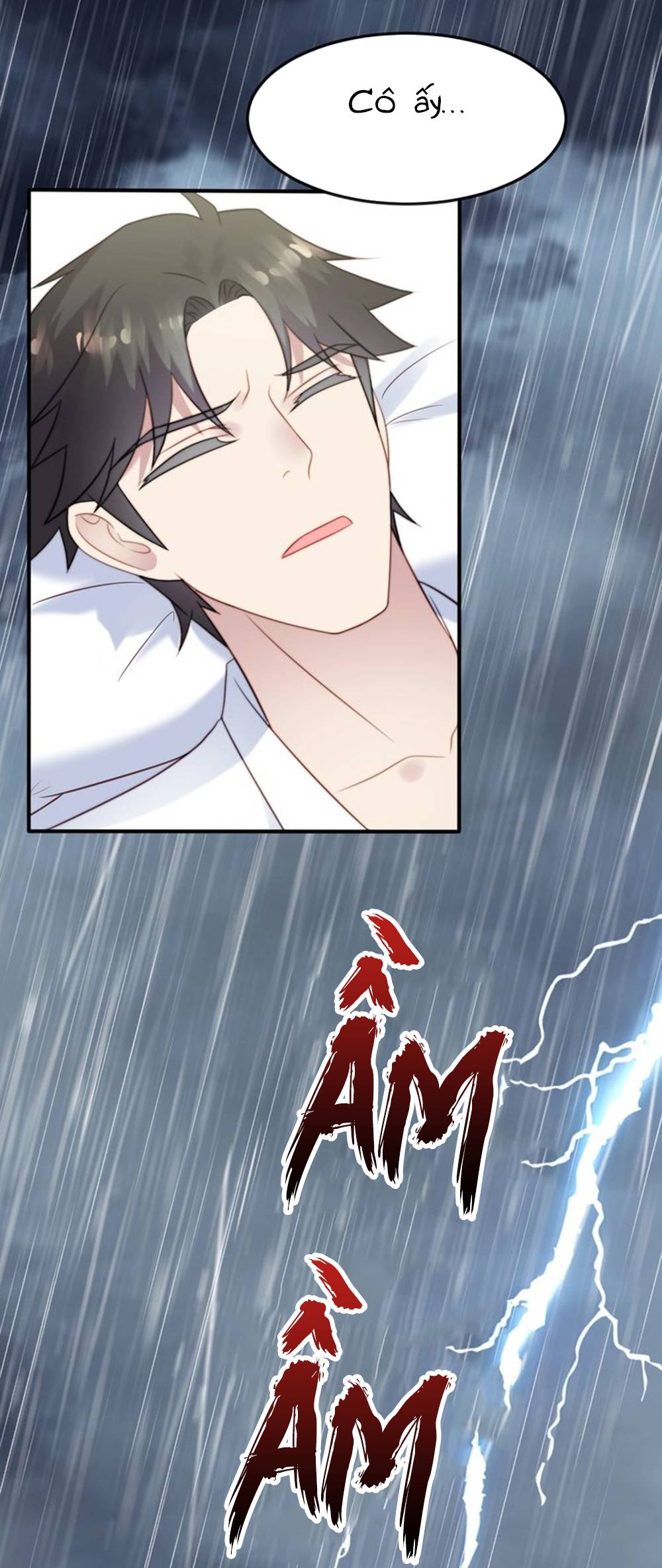 khoá chặt đôi môi (full) chapter 49 3