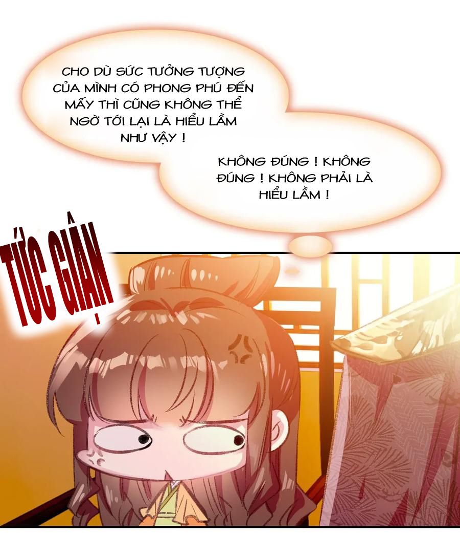 Gả Cho Một Tên Thái Giám Đáng Ghét chapter 166 - Trang 13