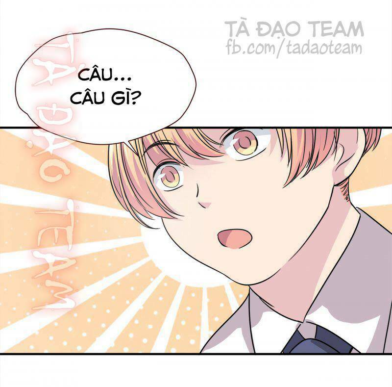 vi quang thế giới chapter 6 34