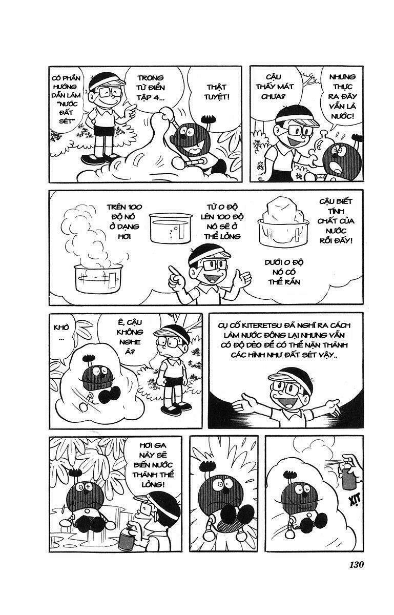 cuốn từ điển kì bí chapter 8 8