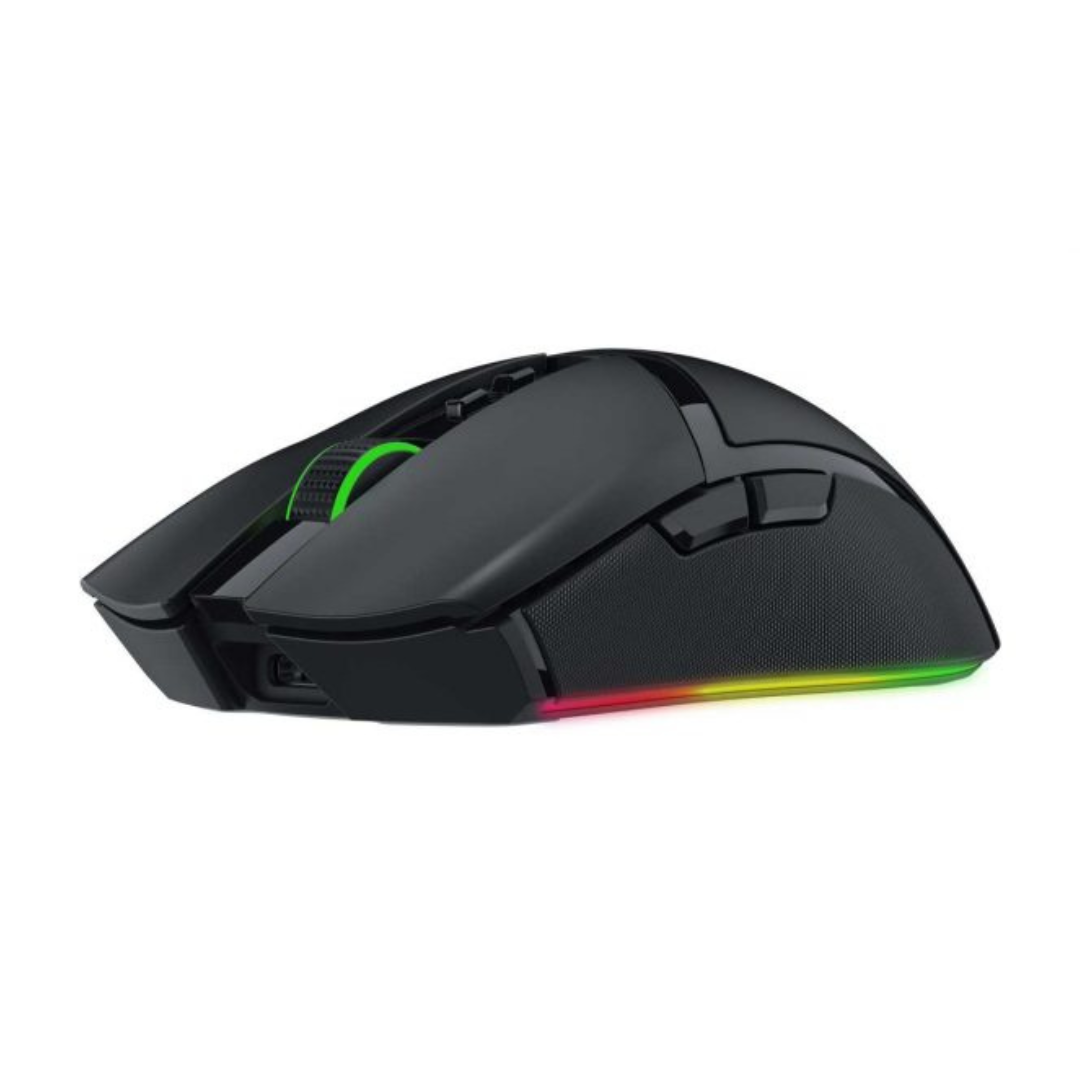 Chuột Gaming Không Dây Razer Cobra Pro RGB - Hàng Chính Hãng