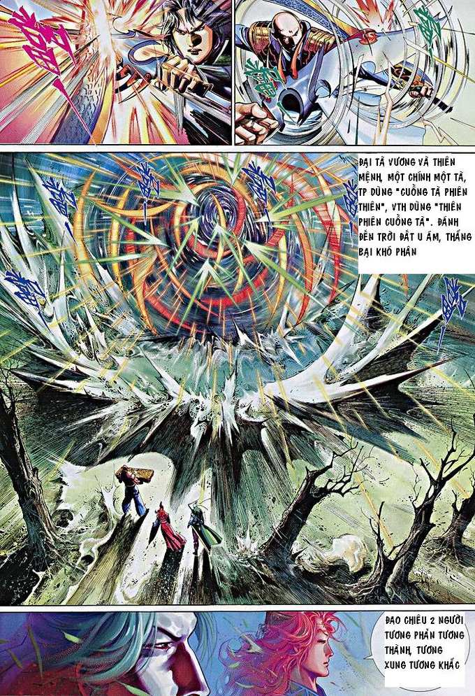 phong vân chapter 441 7