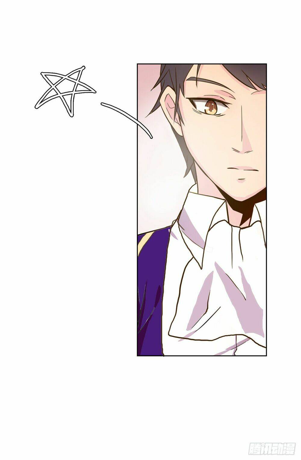 từ trên trời rơi xuống vị hôn thê của hoàng đế chapter 8 19