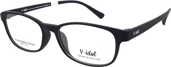 Gọng Kính V-IDOL  V8093 MBK
