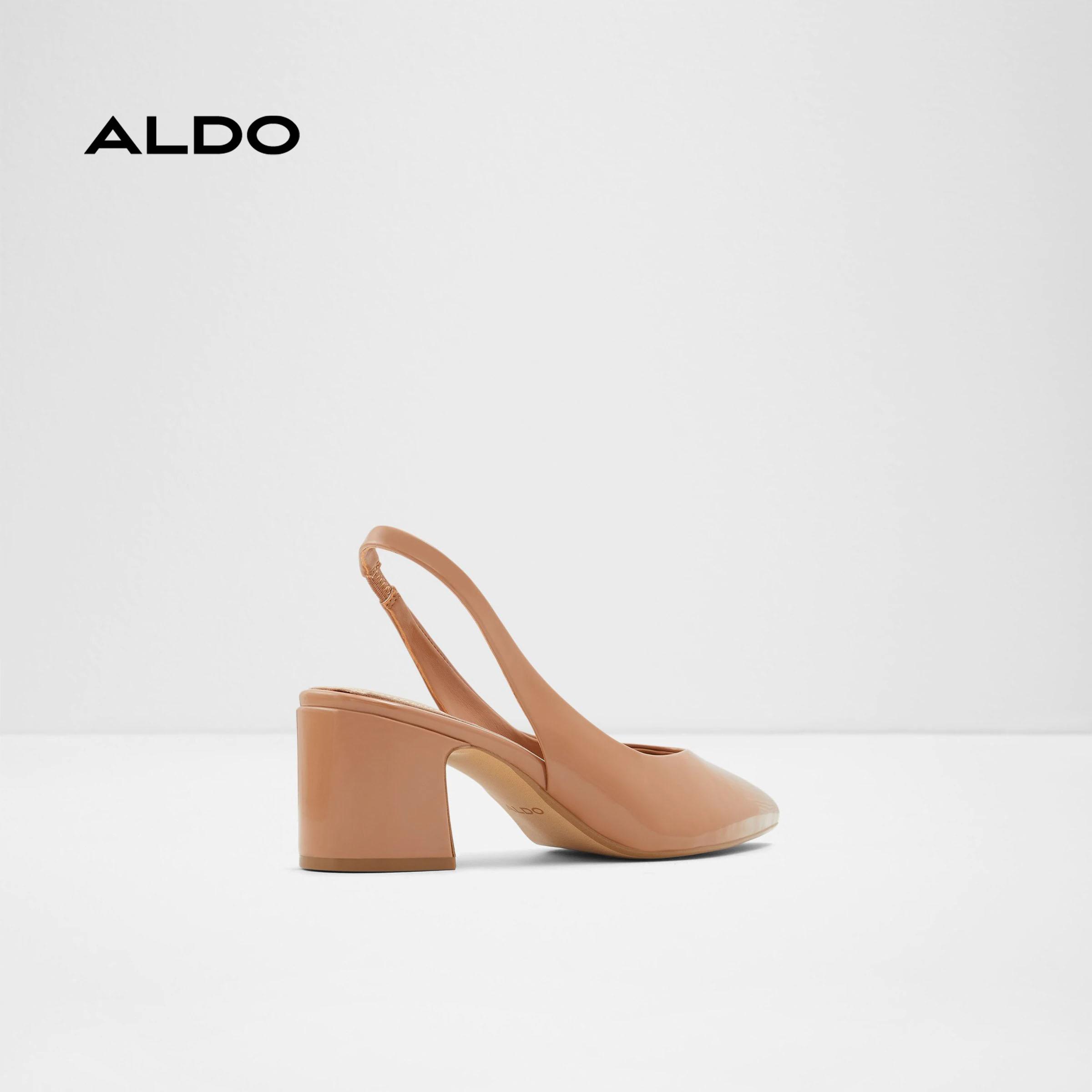 Giày cao gót nữ ALDO CIVET