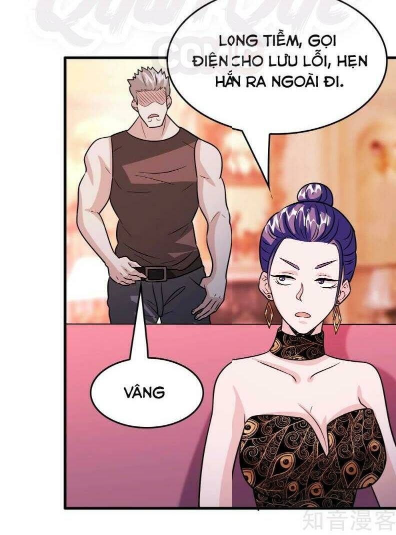 dị giới cung ứng thương chapter 78 18