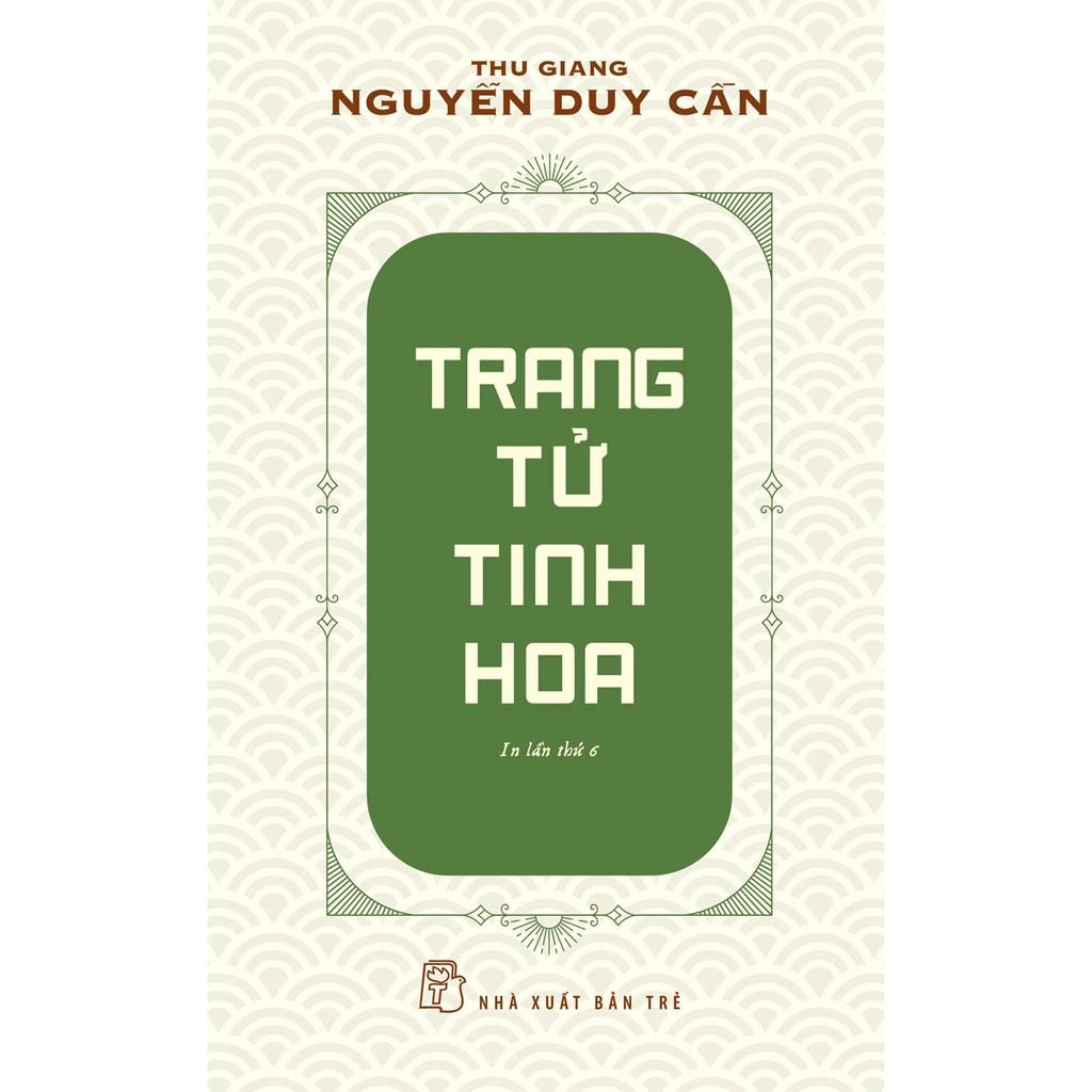 Trang Tử Tinh Hoa - Bản Quyền