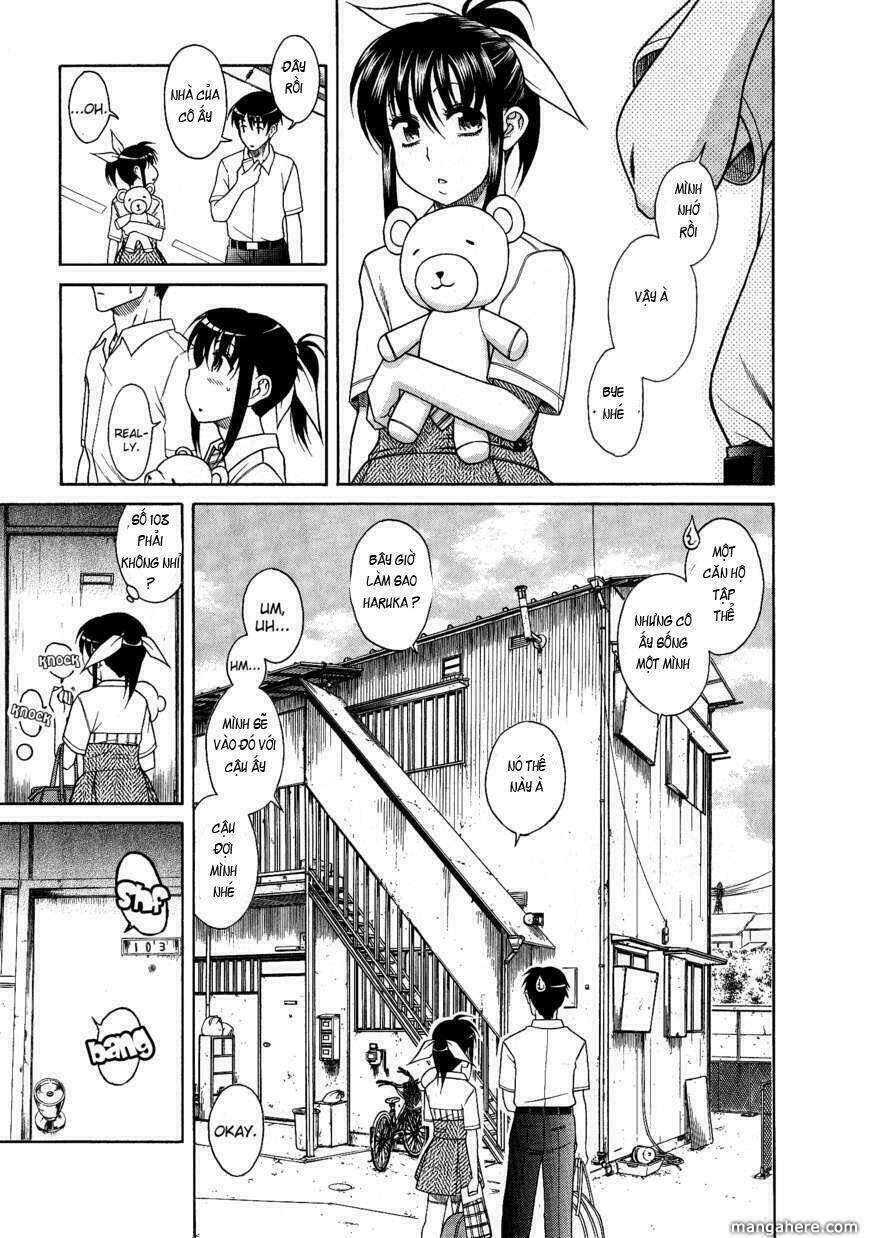 bra girl chapter 6 9