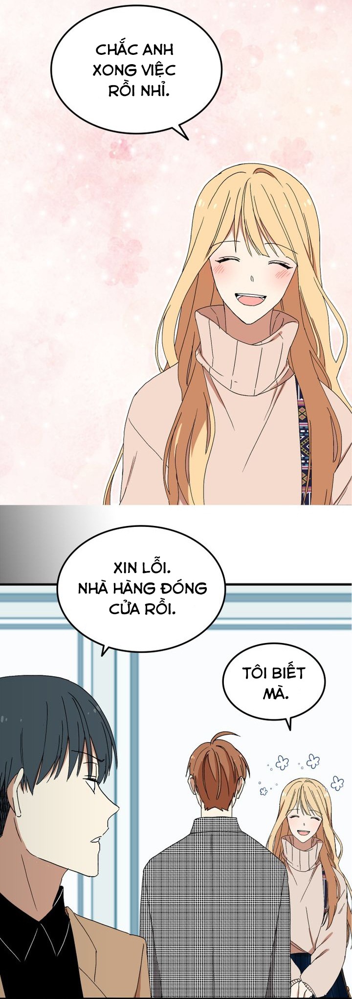 công thức cho tình yêu chapter 65 19