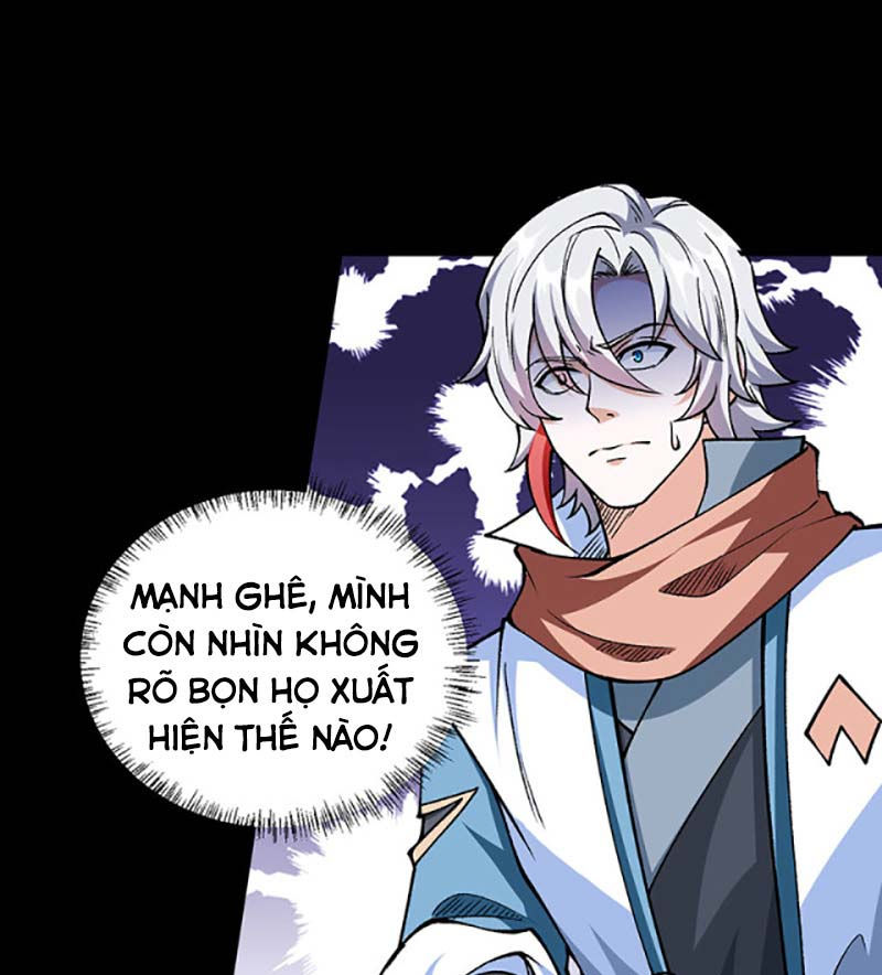 võ đạo độc tôn chapter 459 1