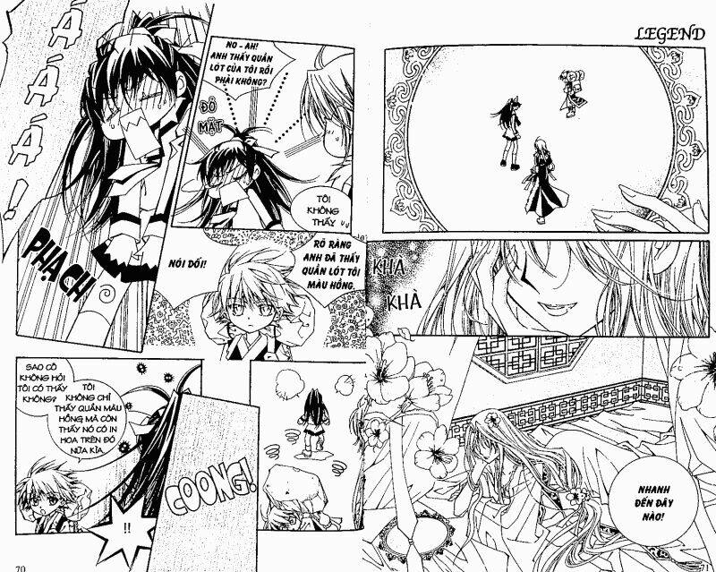 legend - truyền thuyết fushigi chapter 4 37