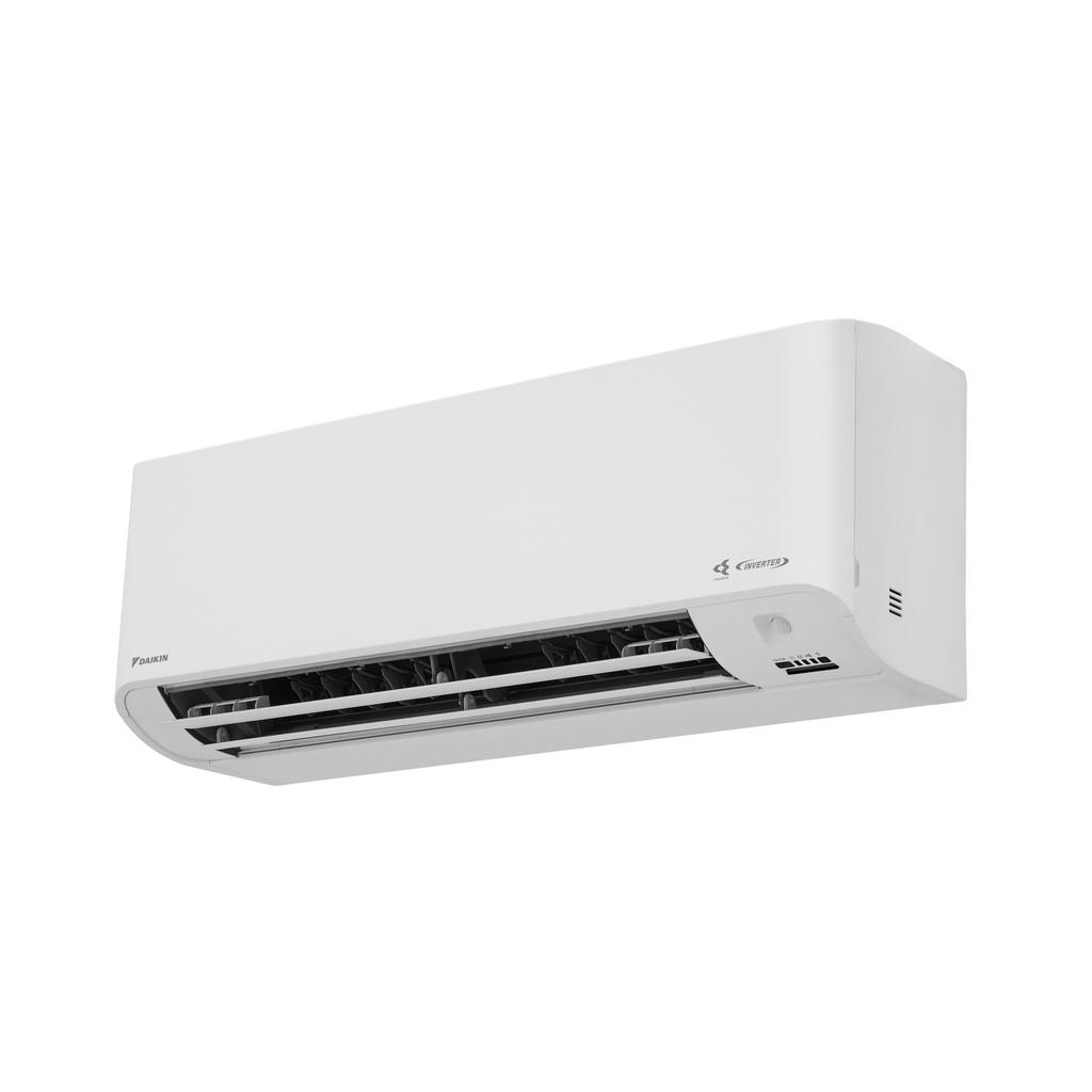 [Miễn phí công lắp] Máy Lạnh Daikin Inverter FTKY25WAVMV 1HP (9000BTU) - Tinh lọc không khí, Tiết kiệm điện năng - HÀNG CHÍNH HÃNG