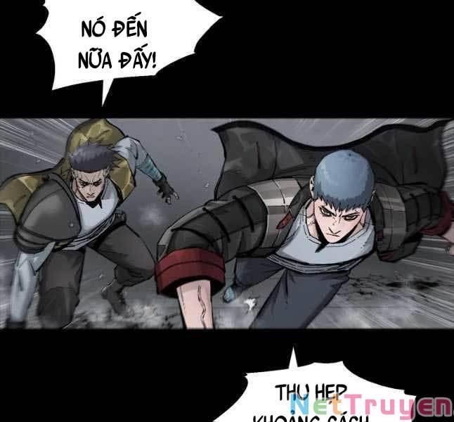 mật mã mê cung chapter 59 17