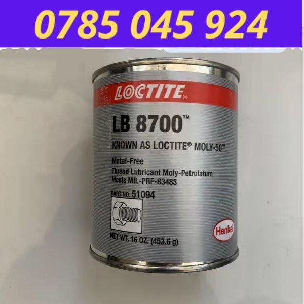 Mỡ bò Loctite LB 8700