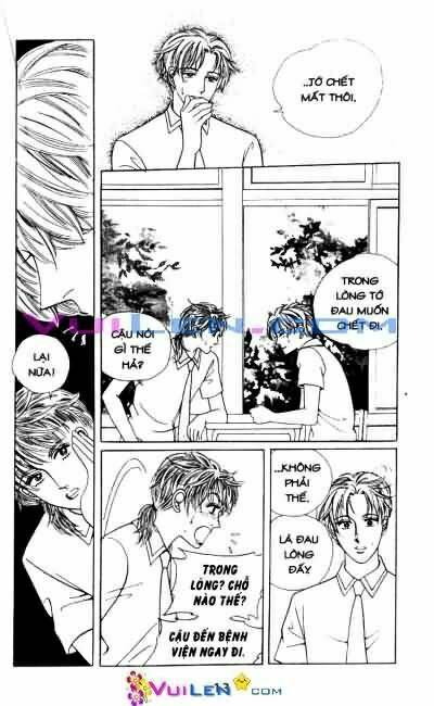 cô gái yêu kiều chapter 9 13